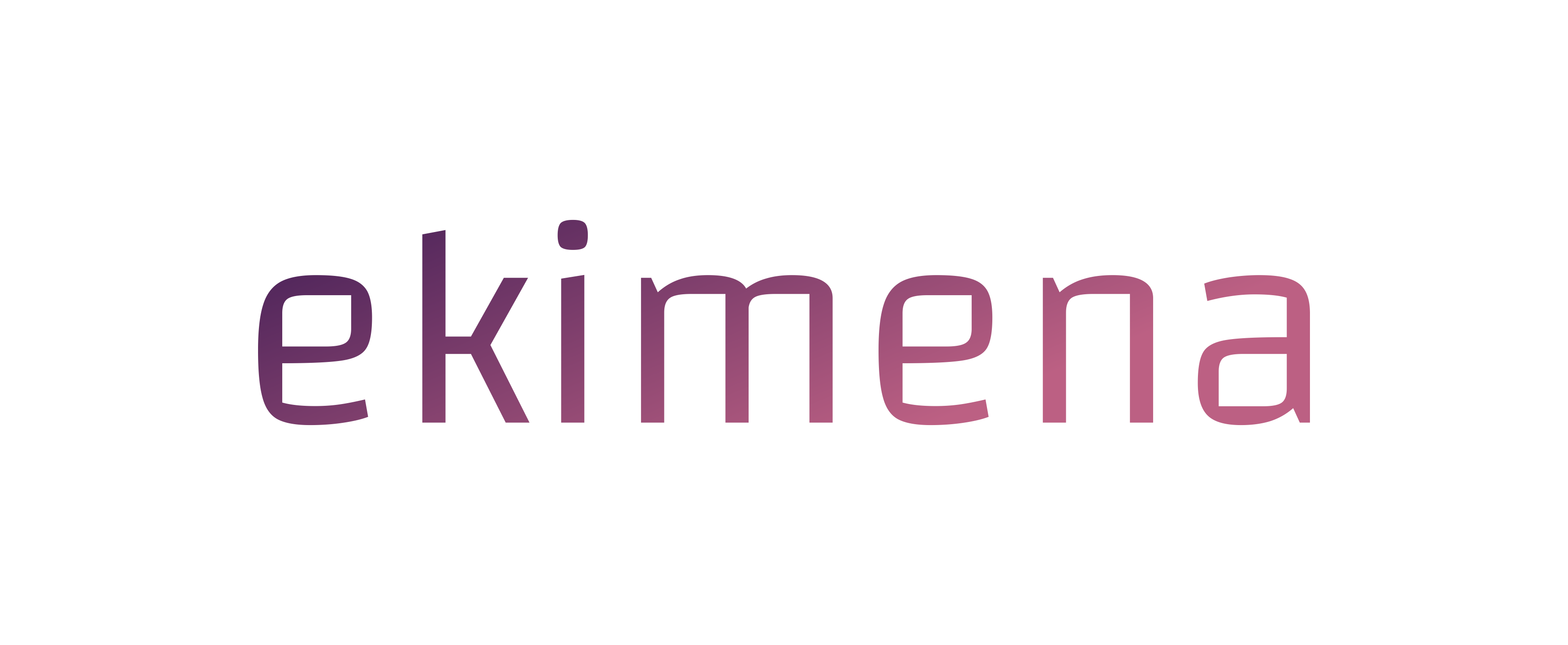 Ekimena