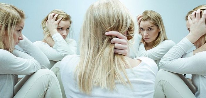 ¿Has sido víctima de abuso narcisista?