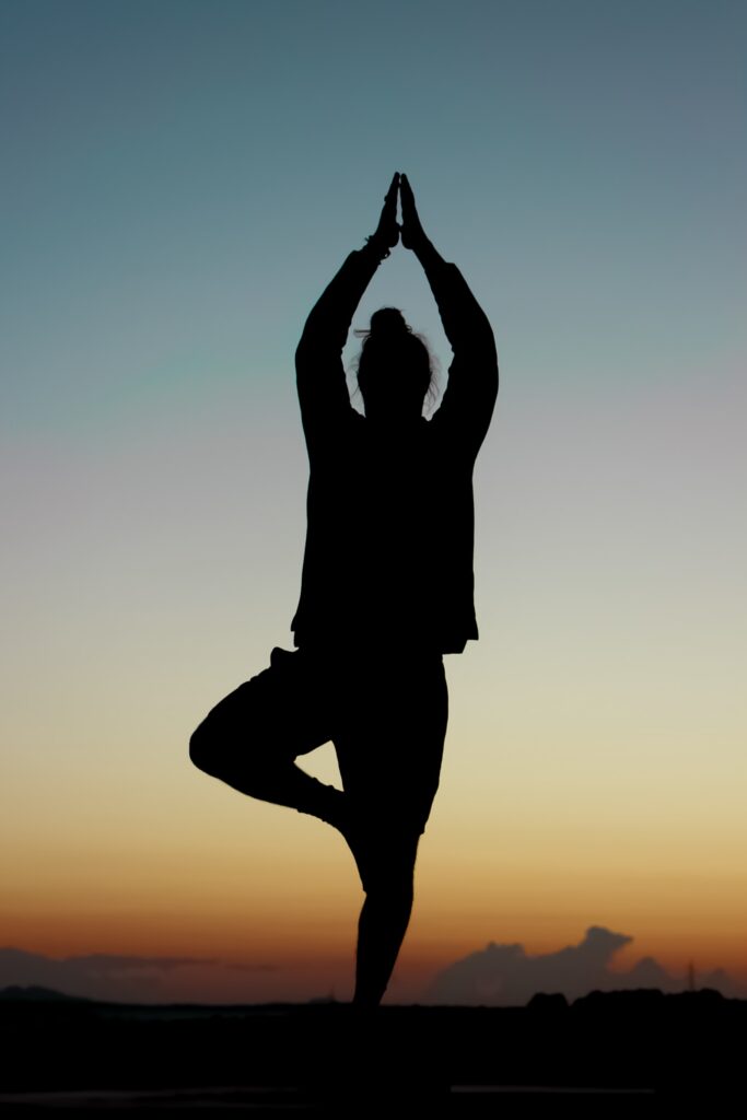 Explorando los sorprendentes beneficios del yoga para tu salud